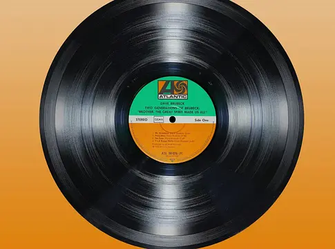 A Warner Music bakelit-visszagyűjtő programot indít az Egyesült Államokban