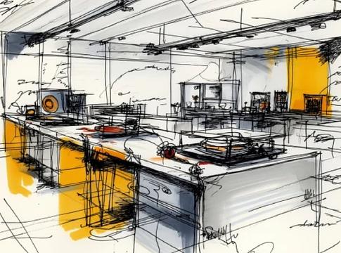 Crowdfunding indult Svájc első nyilvános techno-vinyl archívumáért Bernben