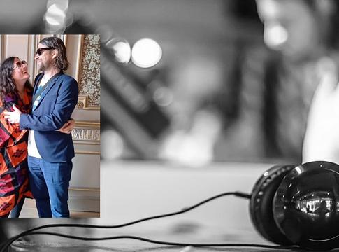 Elhunyt Nick Williams, a londoni lemezboltos és kiadóvezető, aki közösséget épített a zenén keresztül