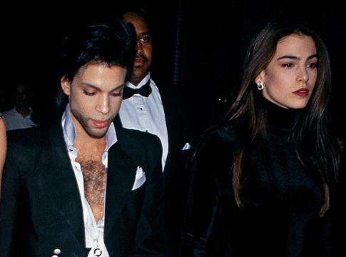 Apollonia és Prince öröksége között jogi vita robbant ki