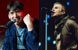 Alex James méltatta az Oasis visszatérését és bejelentette saját Britpop-turnéját