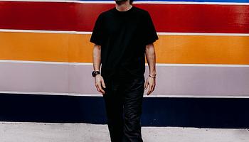 Alex Cecil új szintre emelte a Chismosa hangzását az Ian Allen-remixszel