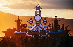 Mayan Warrior nélkül jön a 2026-os Burning Man