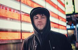 AENVR új techno-irányba lép: megjelent a „Drive” az Animarum Blacknél