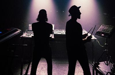 Booka Shade határozatlan időre visszavonul a turnézástól