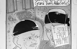 Oreaganomics: új év, új album egy elzárkózó formációtól