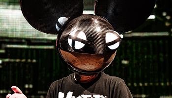 deadmau5 AUTO/PILOT néven új DJ‑szoftvert mutatott be
