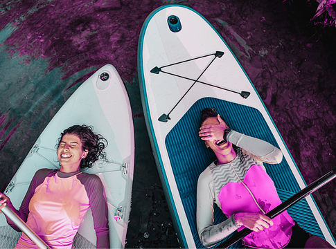 A fiatalok egyre tudatosabban fordulnak el a digitális világtól