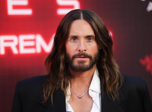 Új dokumentumfilmben súlyos szexuális visszaélési vádak érték Jared Letót