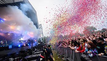 Visszalép a Slam Dunk egyik igazgatója az online vádak nyomán