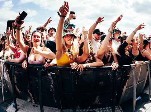 „climate of fear” a brit koncertpiacon – a Live Nation fölényét vizsgálná a CMA