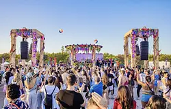 We Belong Here 2027: visszatér Miami-ba, oktatási partnerséggel az UM-mel