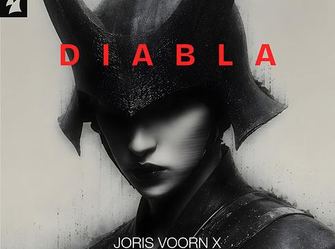 Joris Voorn újraírja a Diabla techno-klasszikust