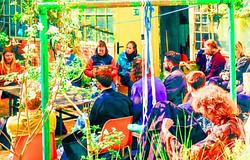 Fuchsbau Festival: teljes pénzügyi átláthatóság a fesztiválszervezésben