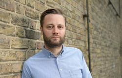 Új marketingvezető az AudioSaladnél: Björn Sandberg érkezik Londonból