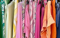 Mit árul el rólad a ruháid színe? – A színek rejtett üzenetei