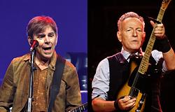 Jonathan Cain szerint Bruce Springsteennek nem kellene politizálnia