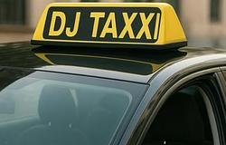 DJ Taxxi: biztonságos hazajutás DJ-knek egy kamionsofőr ötletéből