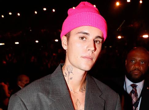 Justin Bieber: Négy év szünet után 2025-ben tér vissza a zenei életbe