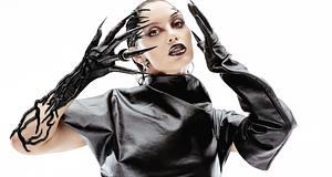 Sara Landry elsöpörte a Tomorrowland közönségét – emlékezetes techno-show a Freedom Stage-en