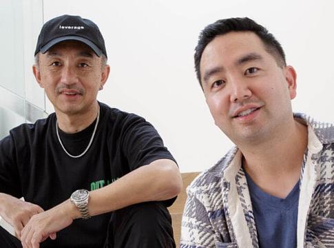 Rob Inadomi csatlakozik a Nebula17-hez alapító partnerként és kiadói elnökként