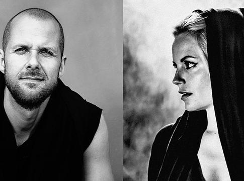 Adam Beyer és Ida Engberg: így ért véget a techno legismertebb házassága