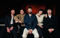 Courteeners: best of-gyűjtemény és 2026-os arénatúra