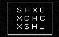 Technokunst w/ SHXCXCHCXSH @ LÄRM, 2016.02.12.