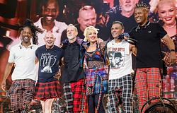 A No Doubt Las Vegas-i rezidenciára készül a Sphere arénában