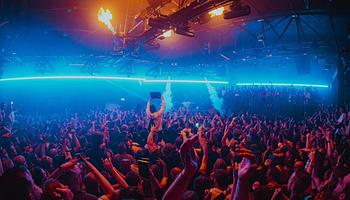 A Bootshaus ismét a világ élvonalában – a kölni klub a 4. helyet szerezte meg a Golden Moon Awards listáján