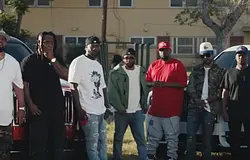 Eltűnt, majd visszakerült Kendrick Lamar GNX albuma és több klipje a platformokról