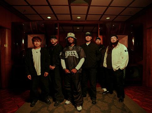 Knocked Loose és Denzel Curry először adta elő élőben a Hive Mindot