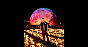 Illenium újabb koncertdátumokat jelentett be a The Sphere-ben