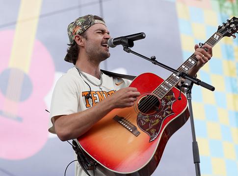 Nem emelnek vádat Conner Smith ellen a nashville-i gázolás ügyében