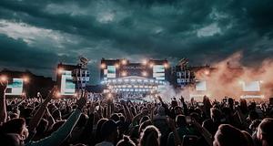 Docklands Fesztivál 2026: nappaltól éjszakáig lüktet Münster