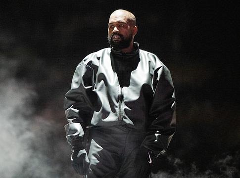 Kanye West 12 év után európai főkoncerttel tér vissza