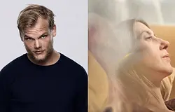 15 év után kiderült, ki énekel Avicii legendás kiadatlan dalában