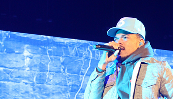 Chance the Rapper újabb pert nyert volt menedzsere ellen