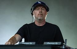 Eric Prydz ugrik be John Summit helyére a Creamfieldsen