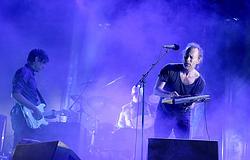 Ed O’Brien: „Még szóba sem került egy új Radiohead-lemez”