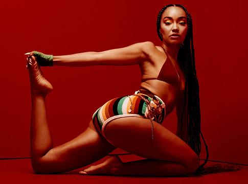 Leigh-Anne új dala nosztalgiával és karneváli hangulattal tér vissza