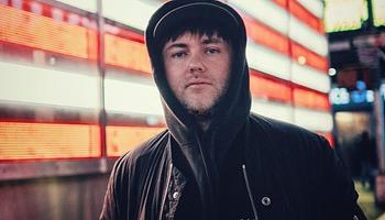 AENVR bemutatja technoarcát: megjelent a Drive