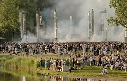 Az Awakenings Upclose 2026-ban újra a táncparkettre fókuszál