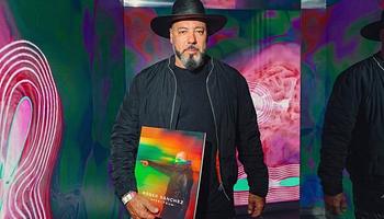 Roger Sanchez új stúdióalbummal tér vissza 20 év után: jön a Spectrum június 5-én