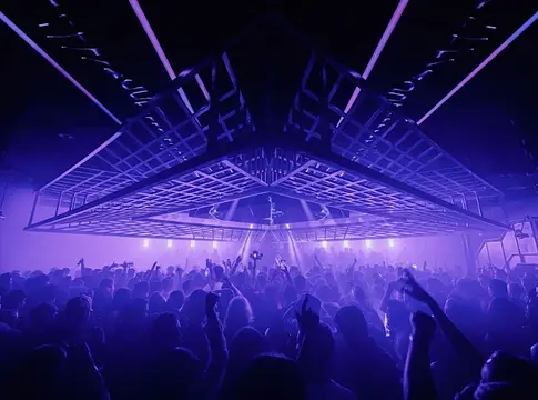 Ministry of Sound DJ-tehetségkutatót indít élő Twitch-műsorral