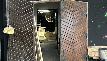 Hannover új klubja: megnyílik a WDM a PAN csapatától