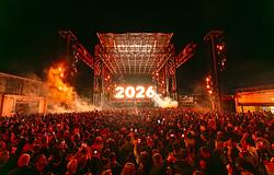 Factory Town Music Week 2026: öt éjszaka, öt színpad, Miami underground fókuszban