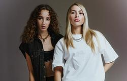 EMJIE és Emma B bemutatják közös EP-jüket – megérkezett az Ace Of Spades