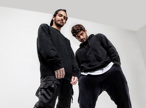 Cat Dealers és Masked Wolf újra egyesítik erejüket a 'Over & Over' című dalukban