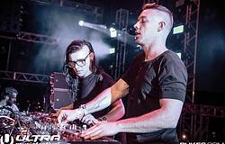Diplo újraélesztené a Jack Ü-t – üzenet Skrillexnek a múlt sikereiért